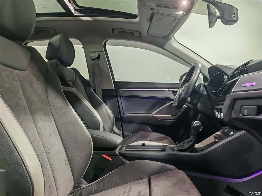 Audi Q3, 2020 8