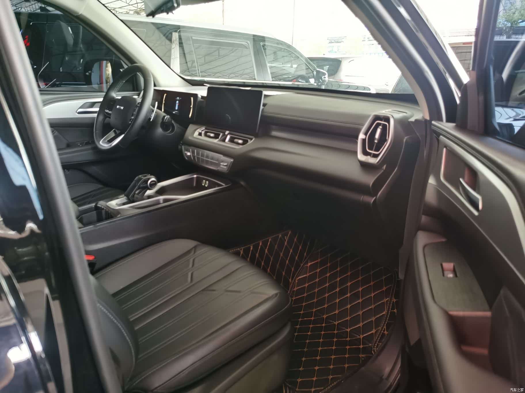 Haval H5, 2025 6