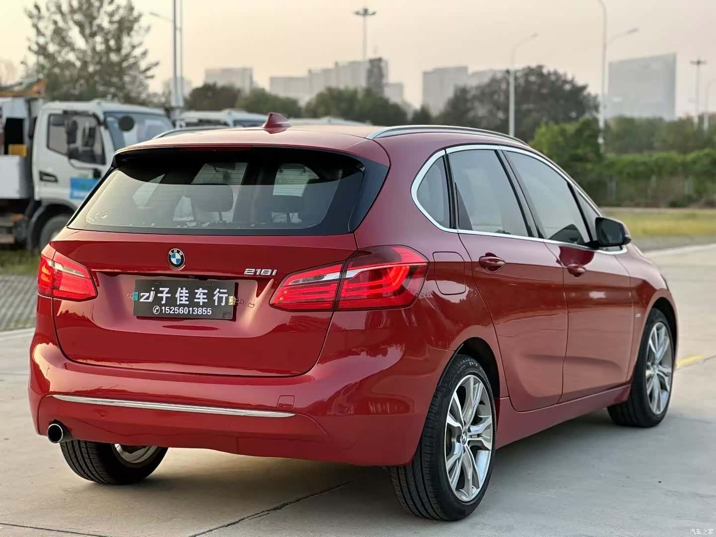 BMW 2 Series, 2018 4
