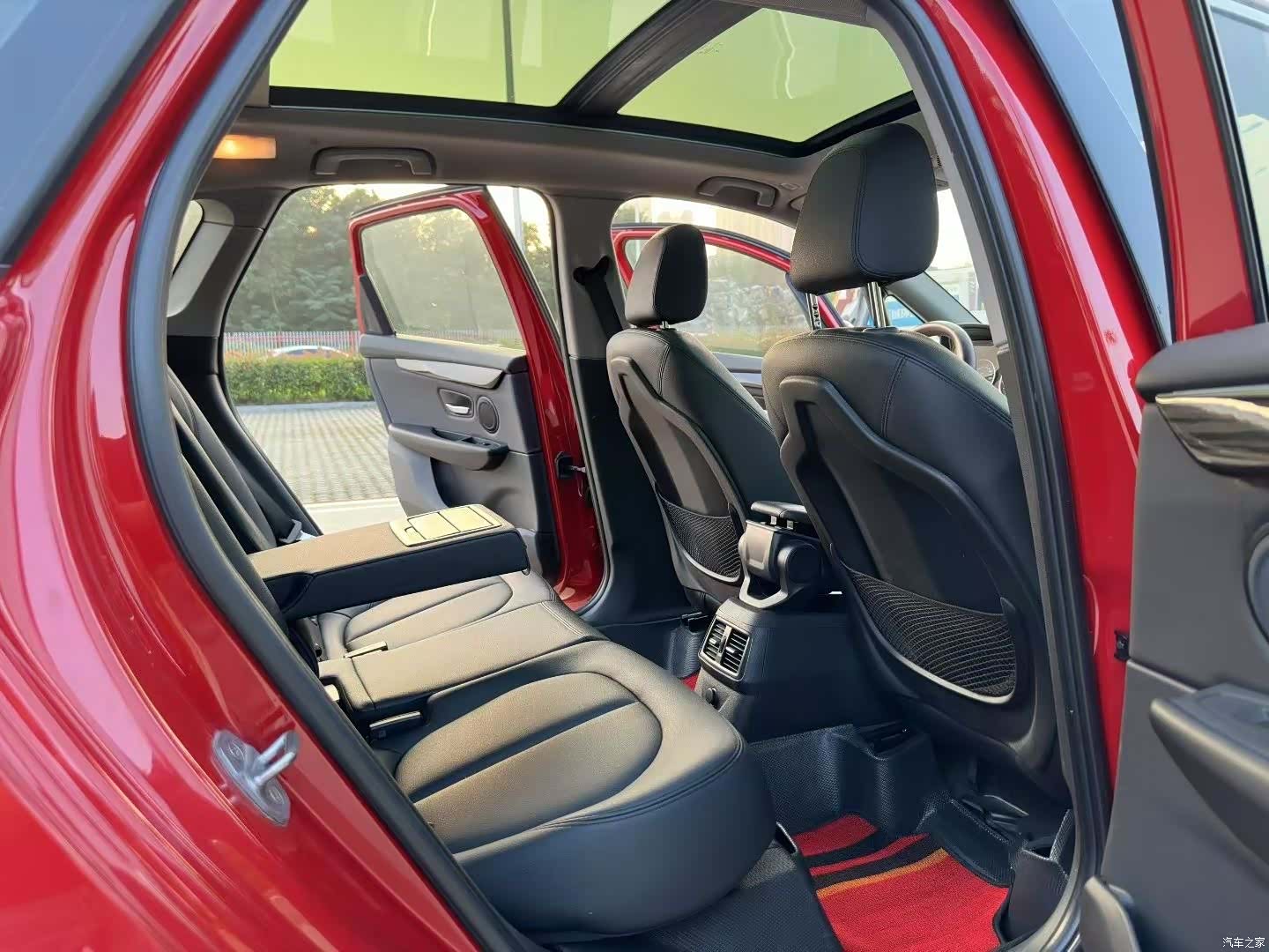BMW 2 Series, 2018 8