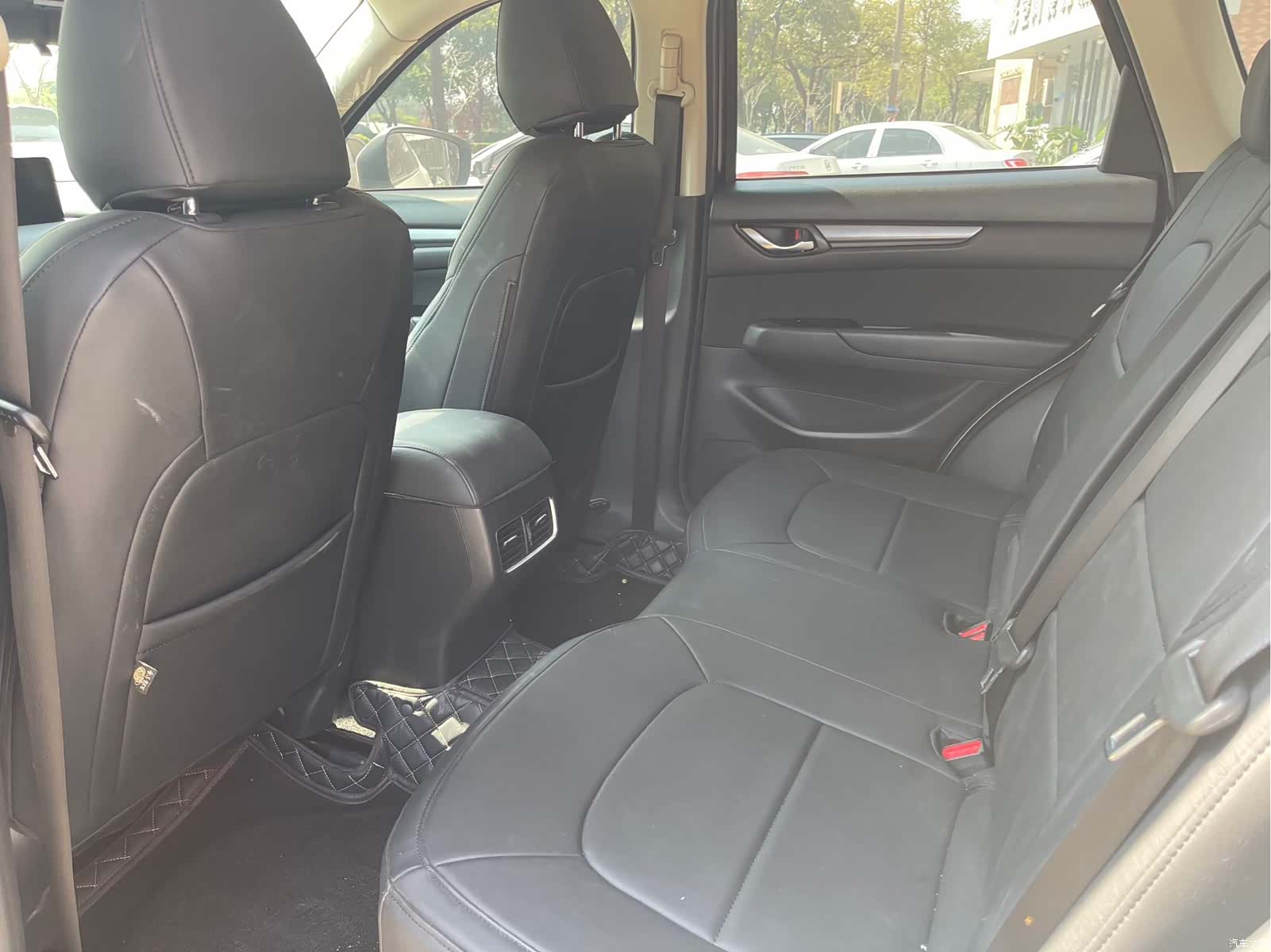 Mazda CX-5, 2023 6
