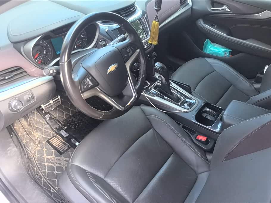 Chevrolet Mai Ruibao Chevrolet Mai Ruibao