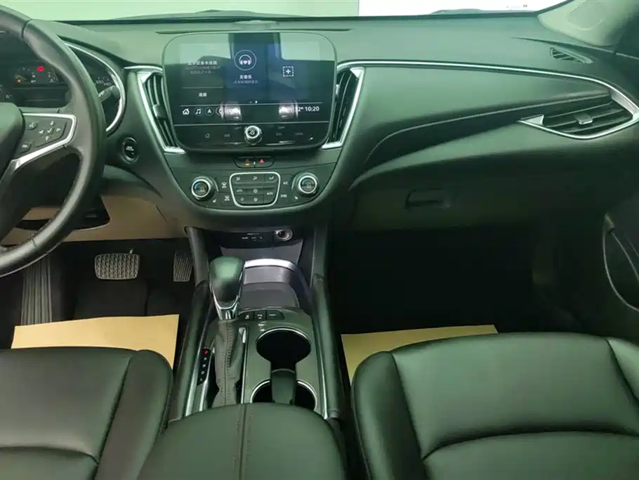 Chevrolet Mai Ruibao XL