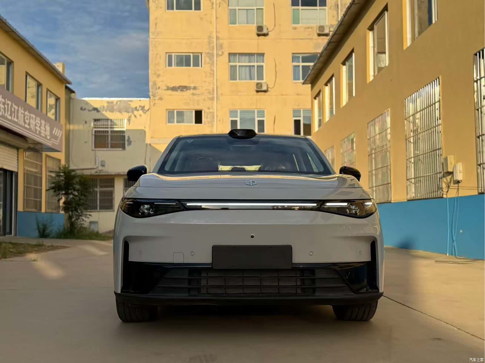 Leapmotor C10, 2025 2