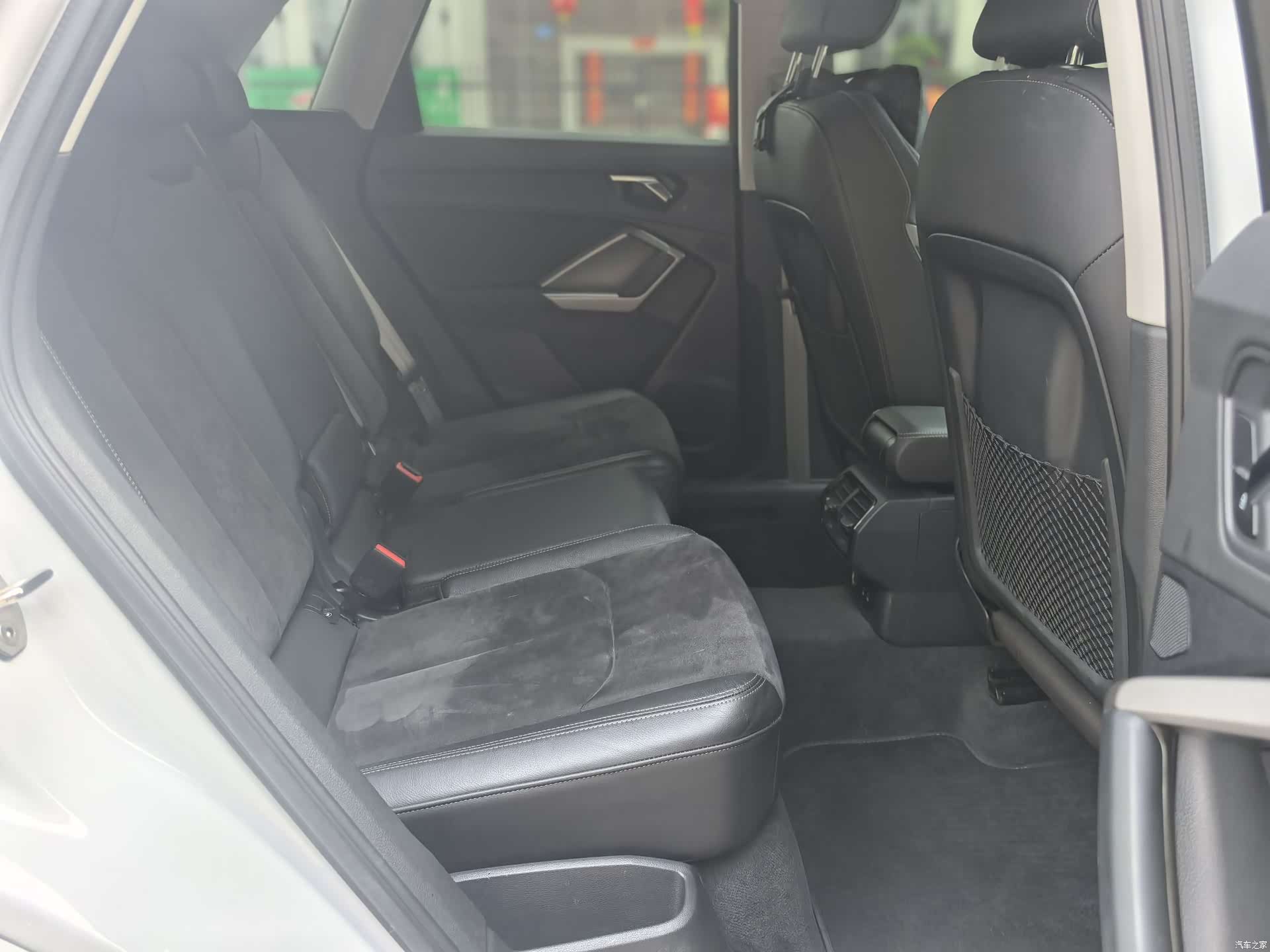 Audi Q3, 2022 8