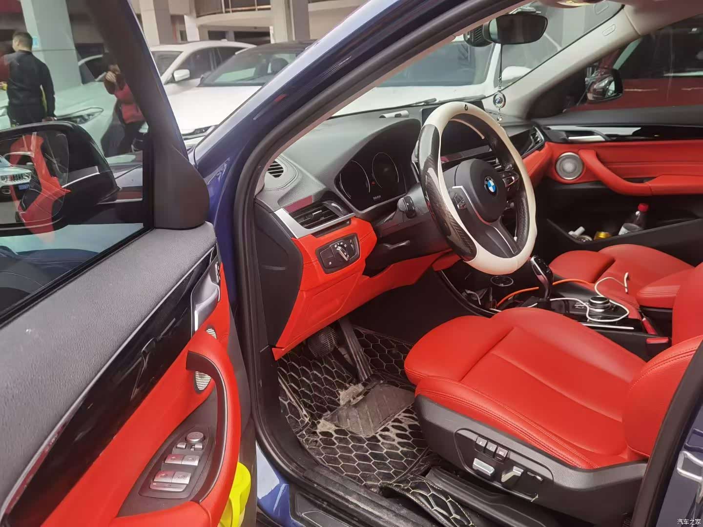 BMW X2, 2021 4