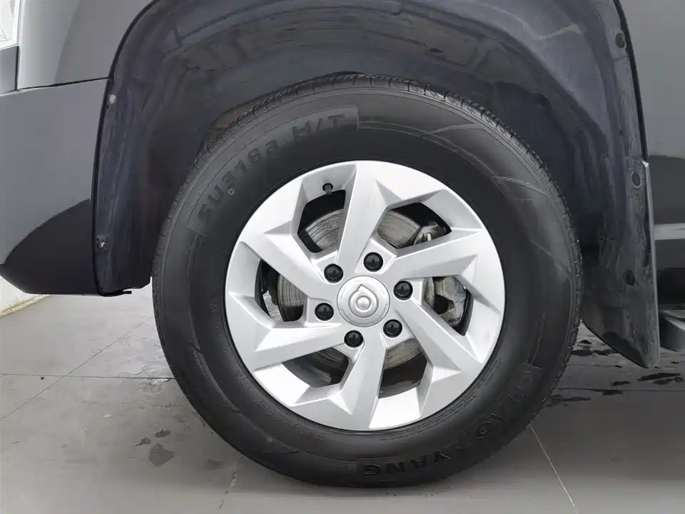 Great Wall King Kong Cannon