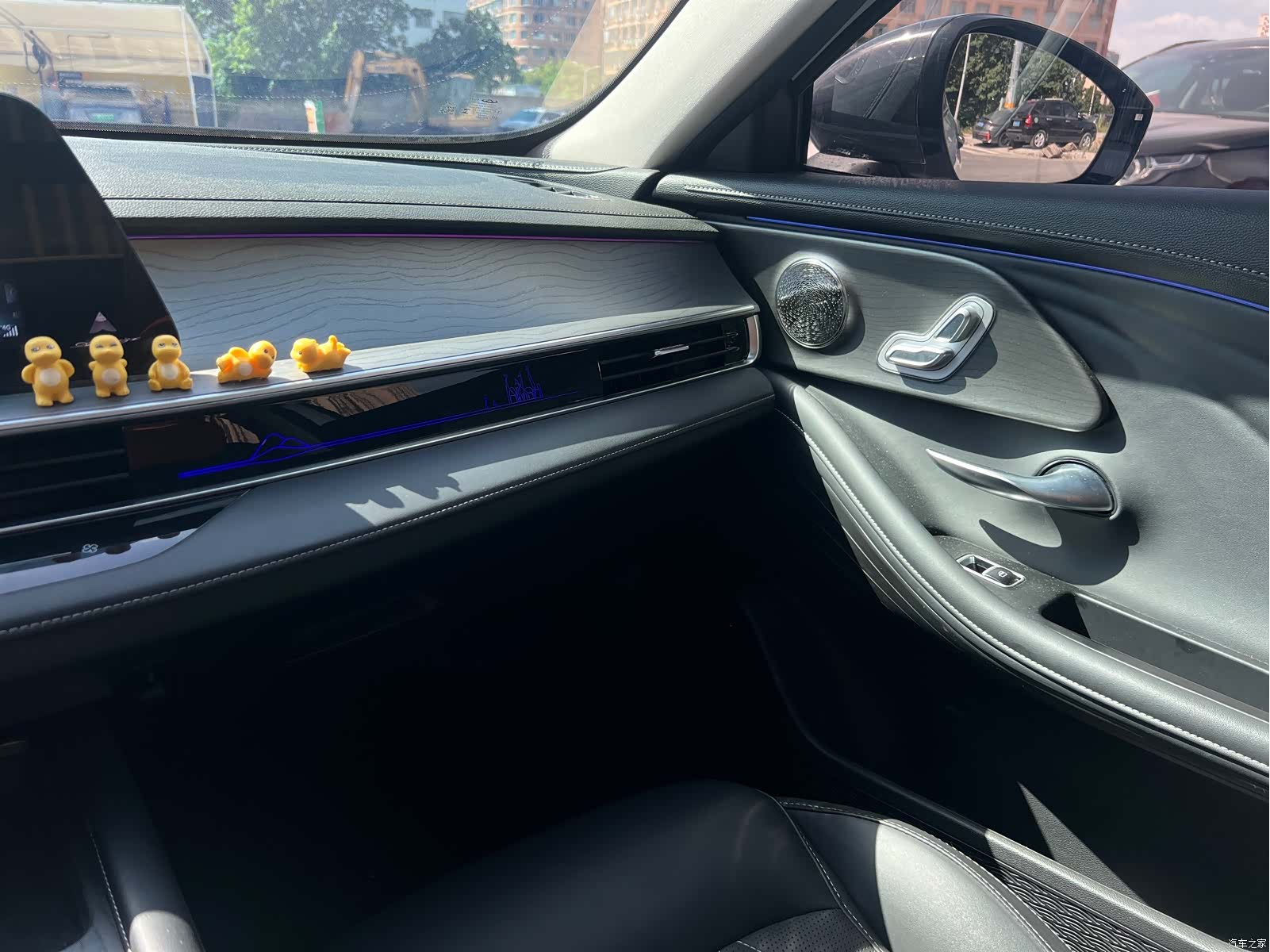 Chery Arrizo 8, 2023 15