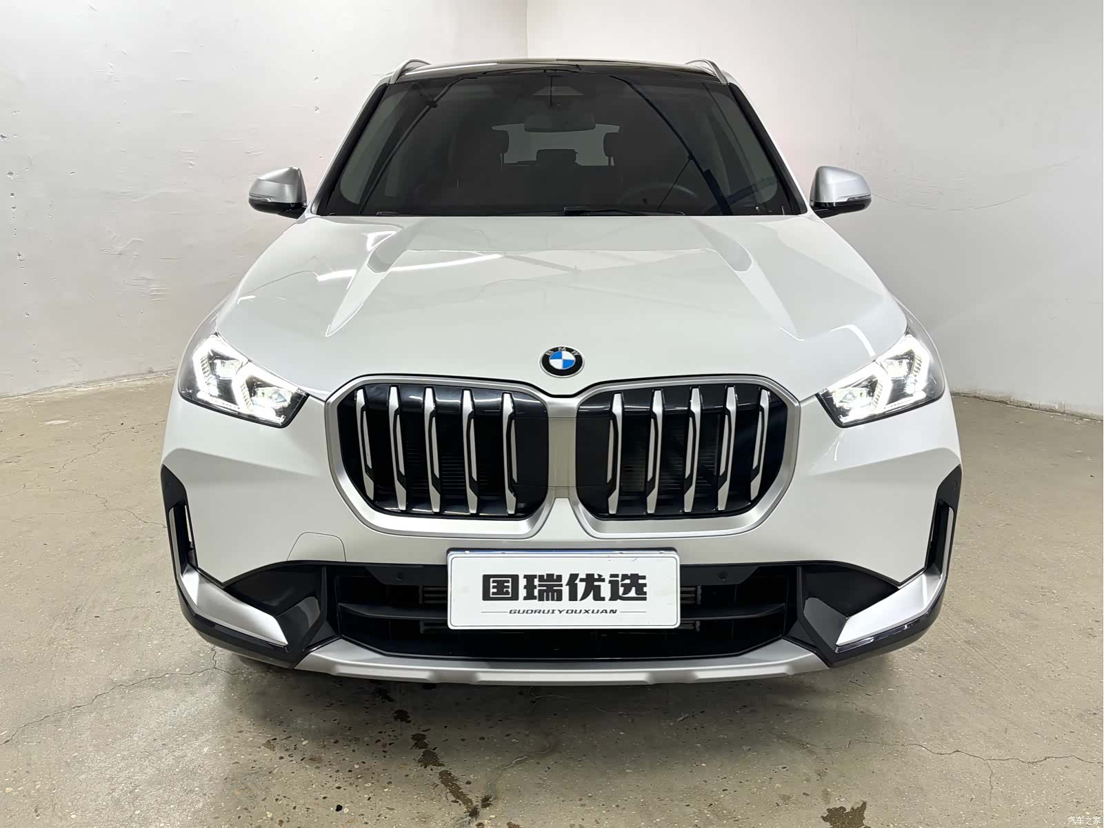 BMW X1, 2024 2