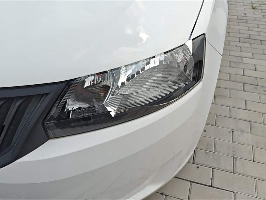 Skoda Xin Rui Skoda Xin Rui