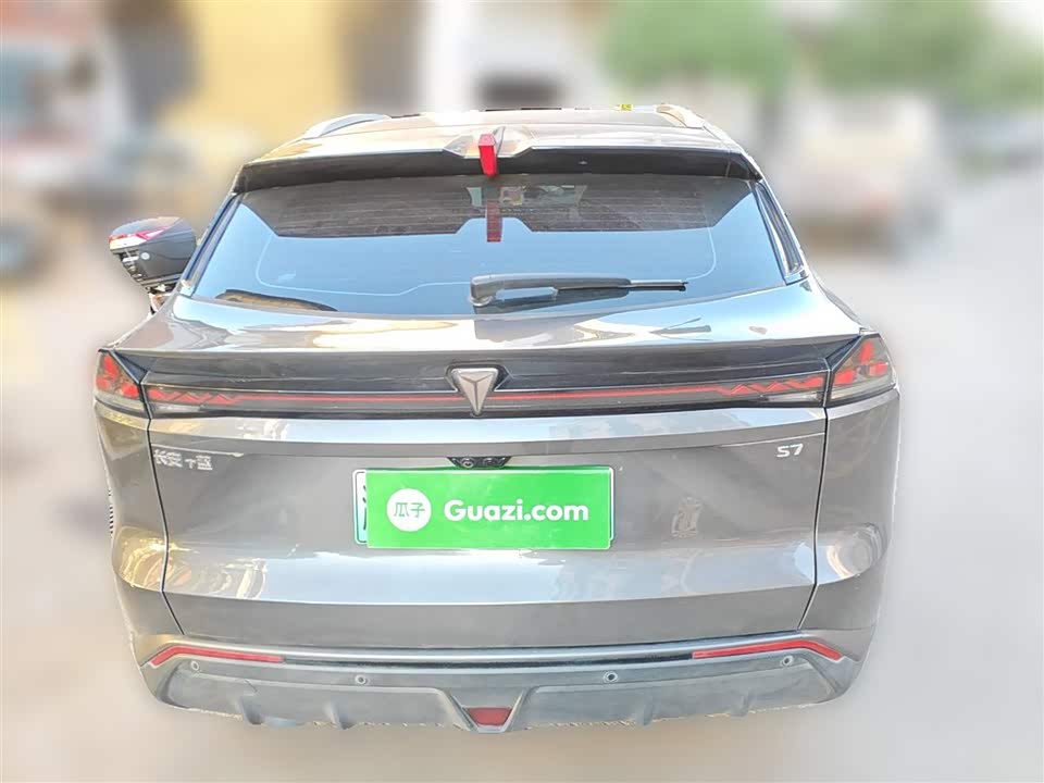 DEEPAL Dark blue S07