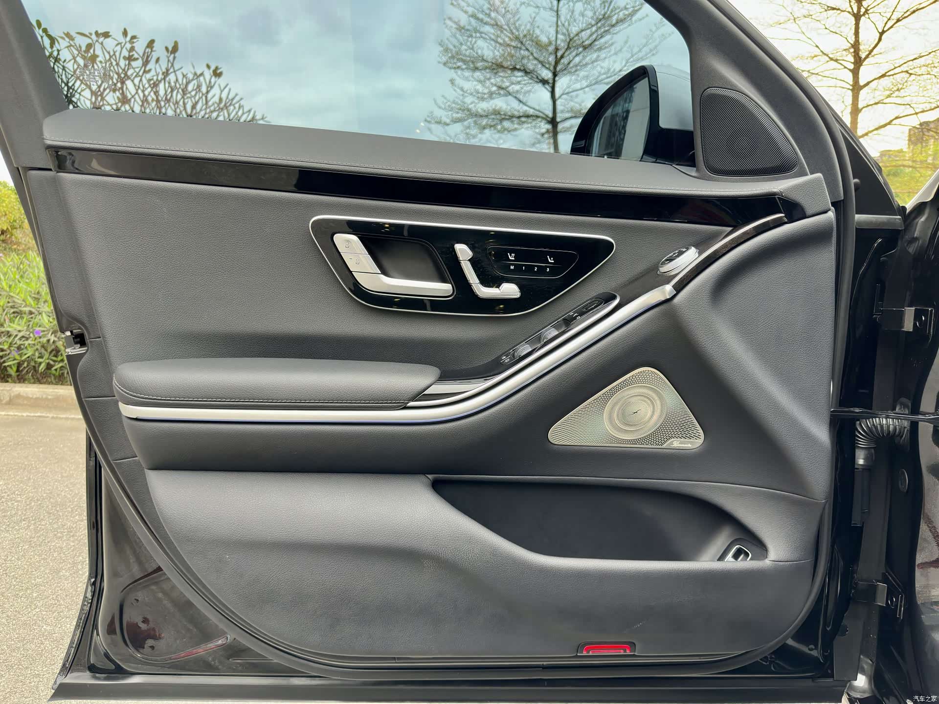 Mercedes-Benz S-Class, 2022 17