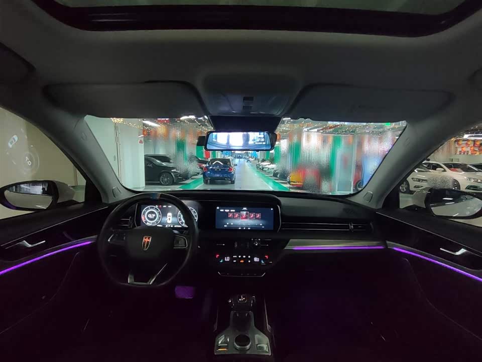 Hongqi HS5 Hongqi HS5