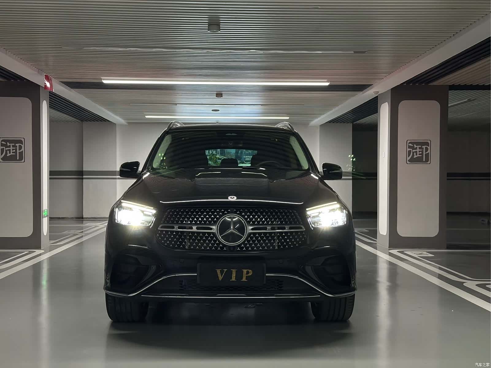 Mercedes-Benz GLE, 2025 2