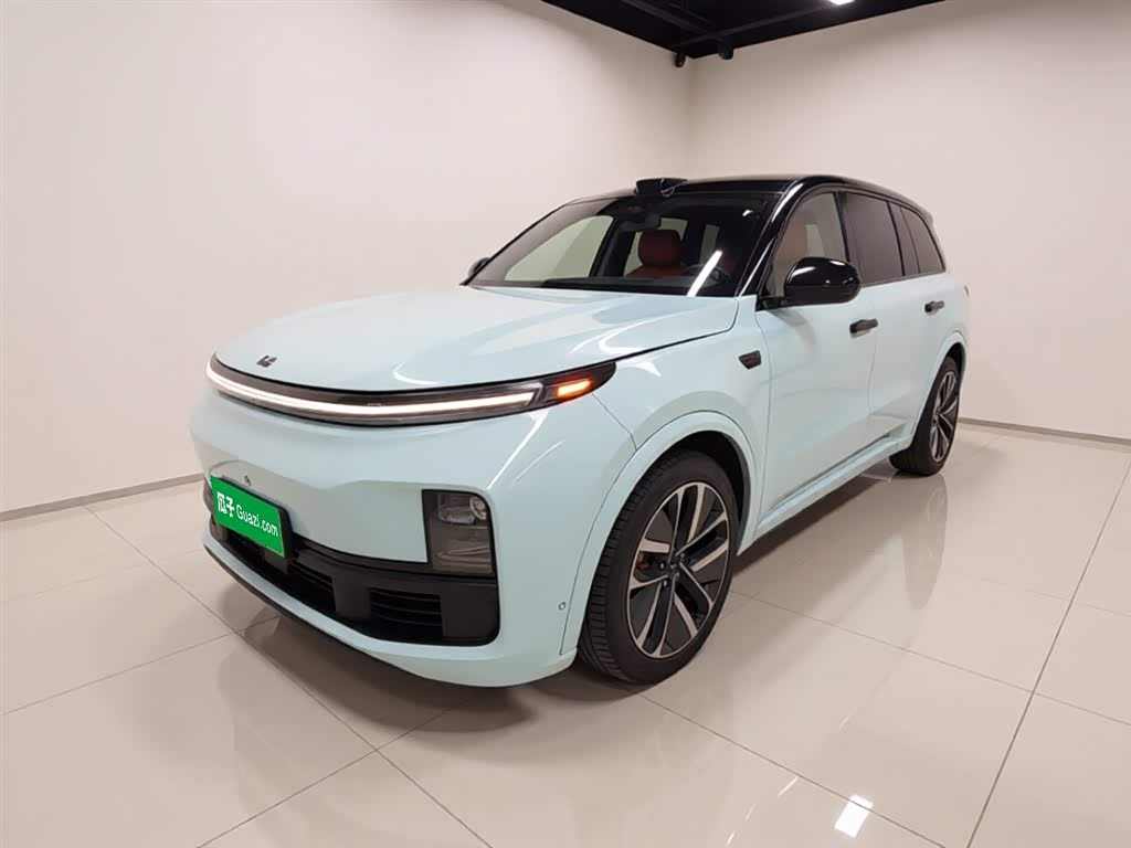 Li Auto L9