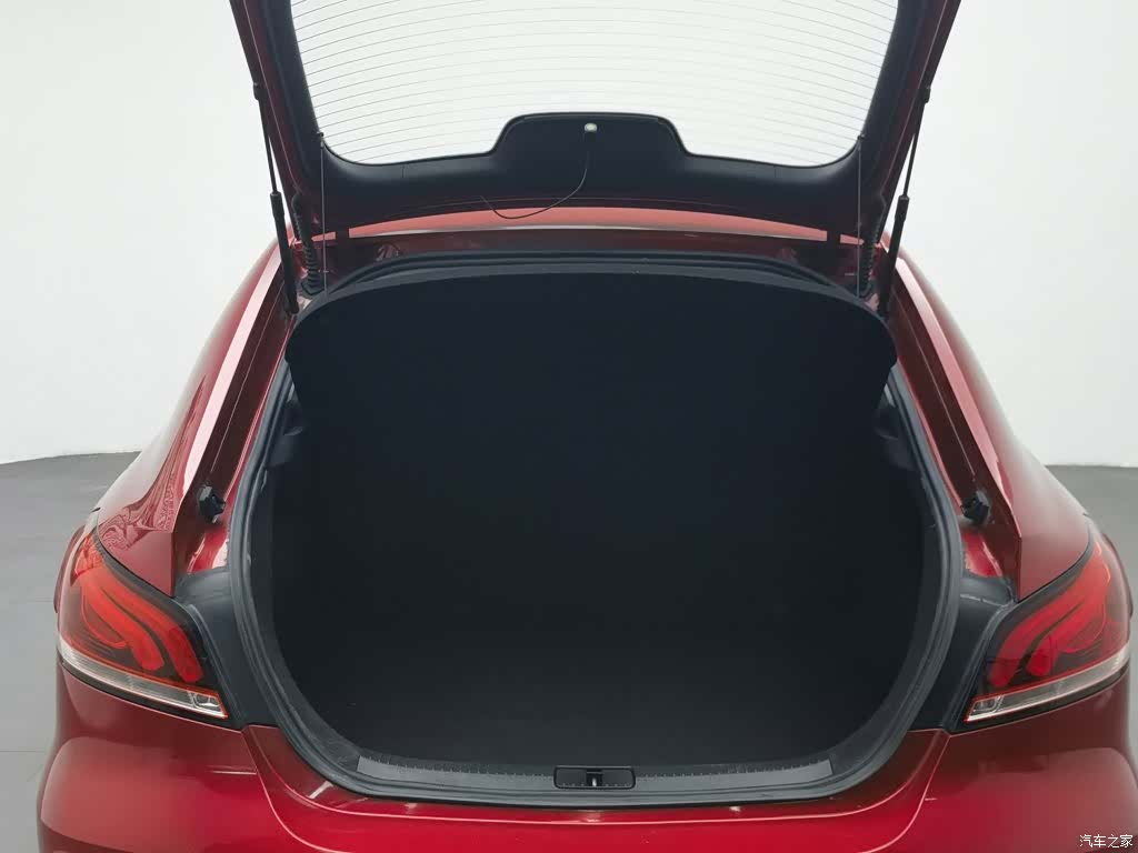 MG MG6, 2020 16
