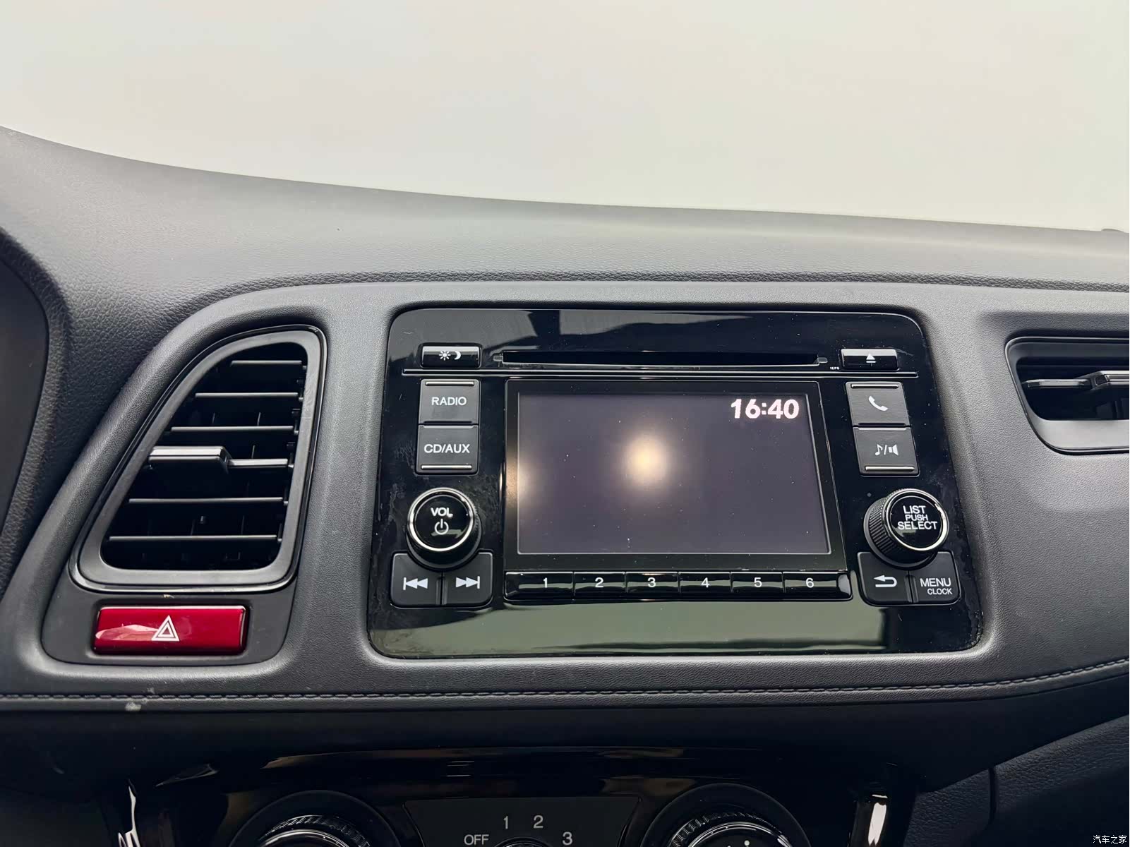 Honda Vezel, 2019 12