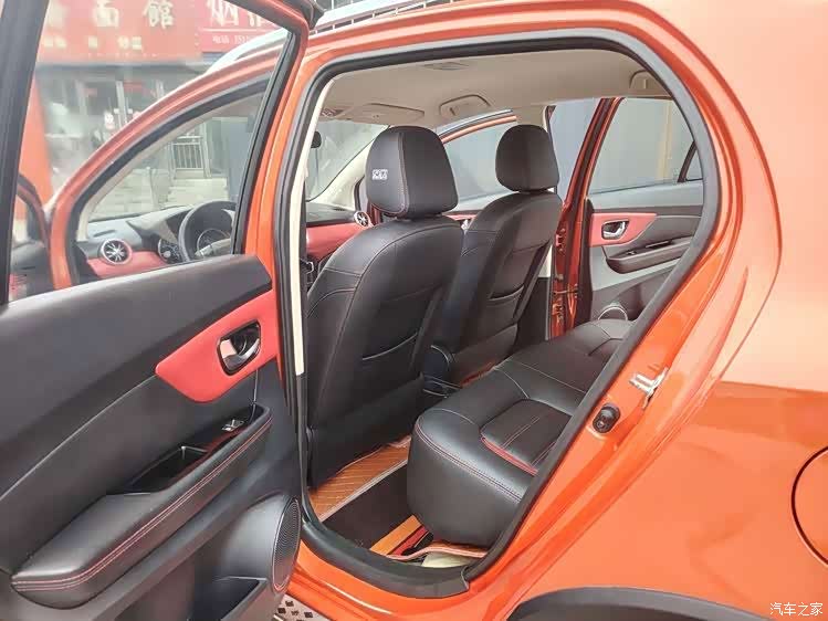 Haval H1, 2015 7