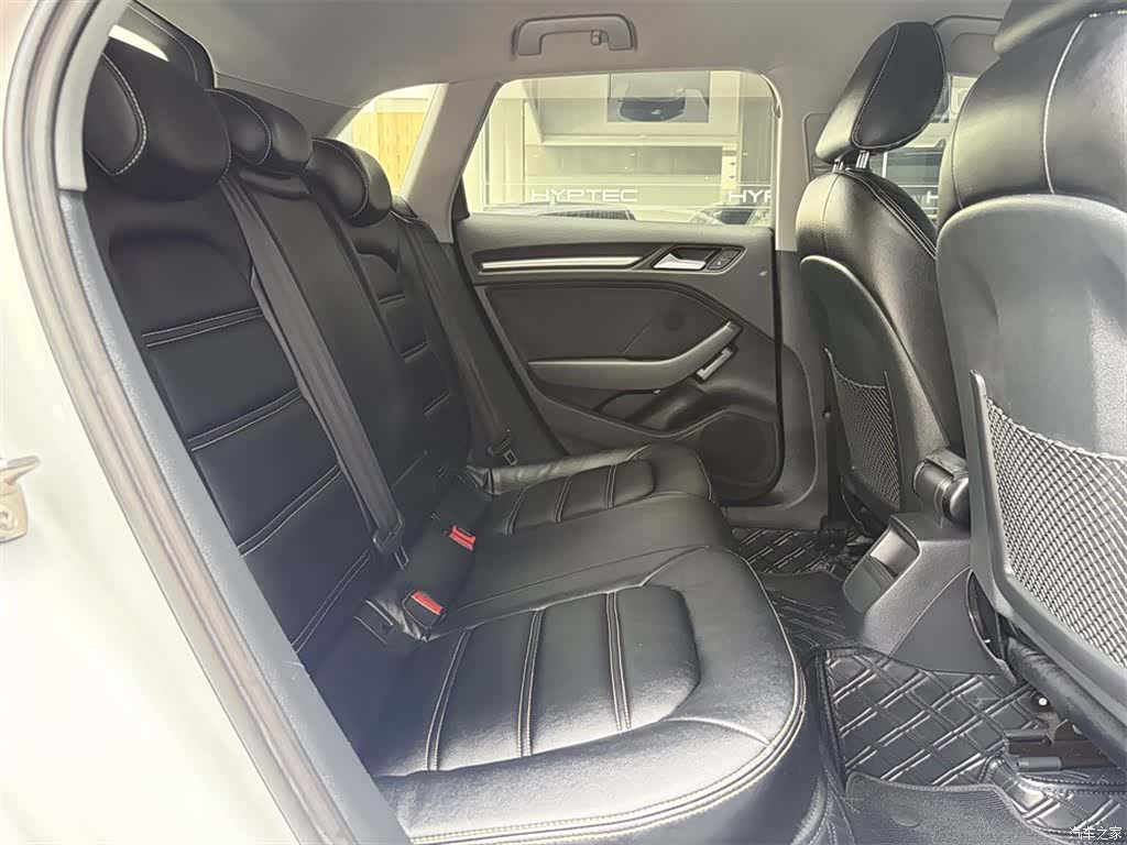 Audi A3, 2020 7