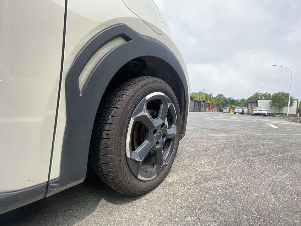 BYD Seagull