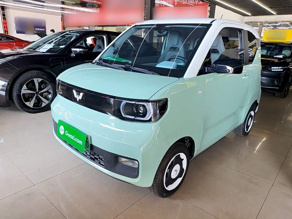 Wuling Mini EV
