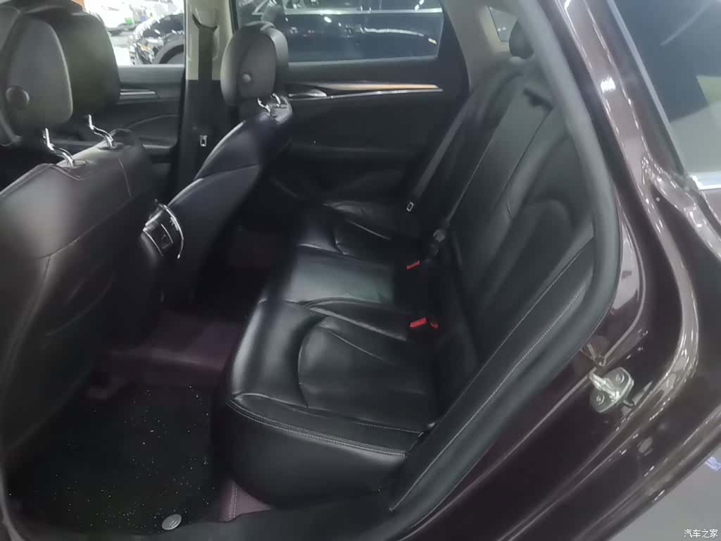 Buick LaCrosse, 2019 17