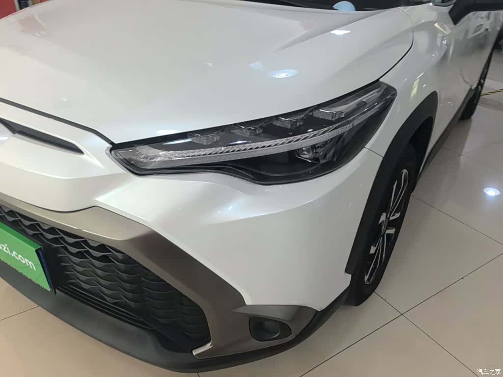 Toyota Frontlander, 2022 18