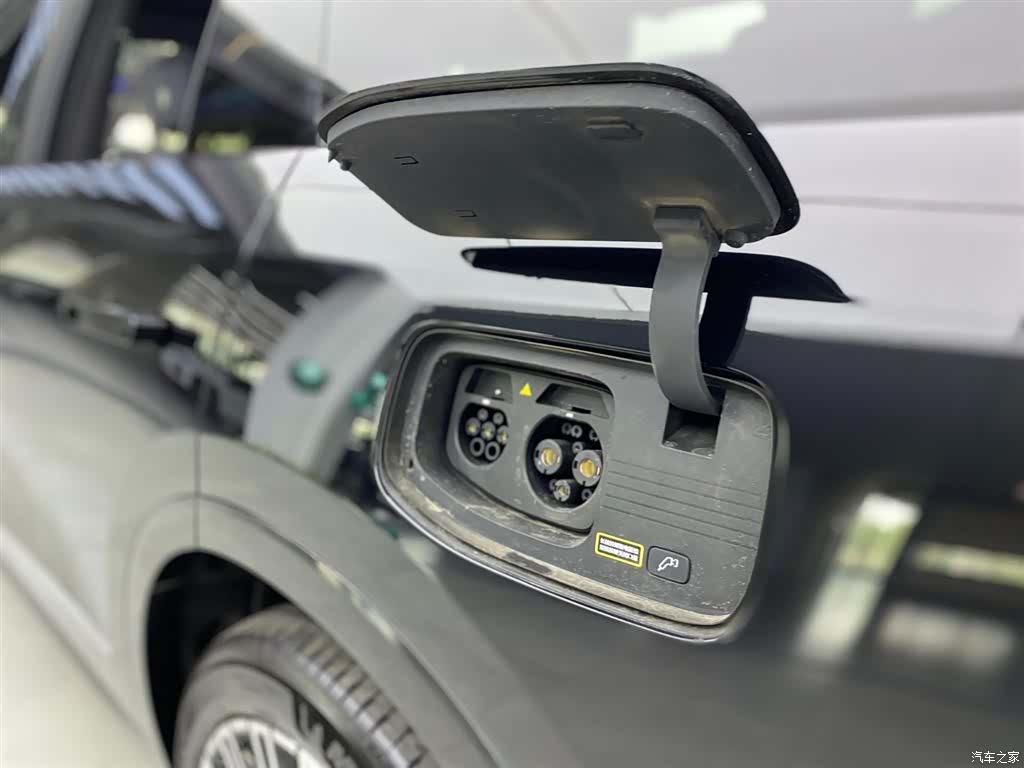 NIO ES8, 2026 31