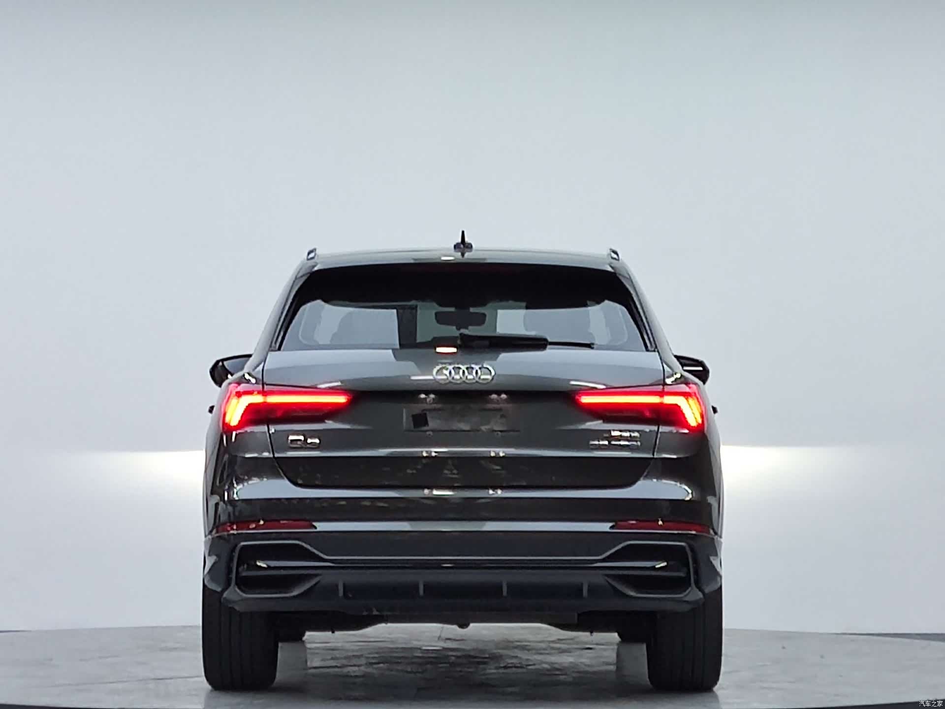 Audi Q3, 2023 7