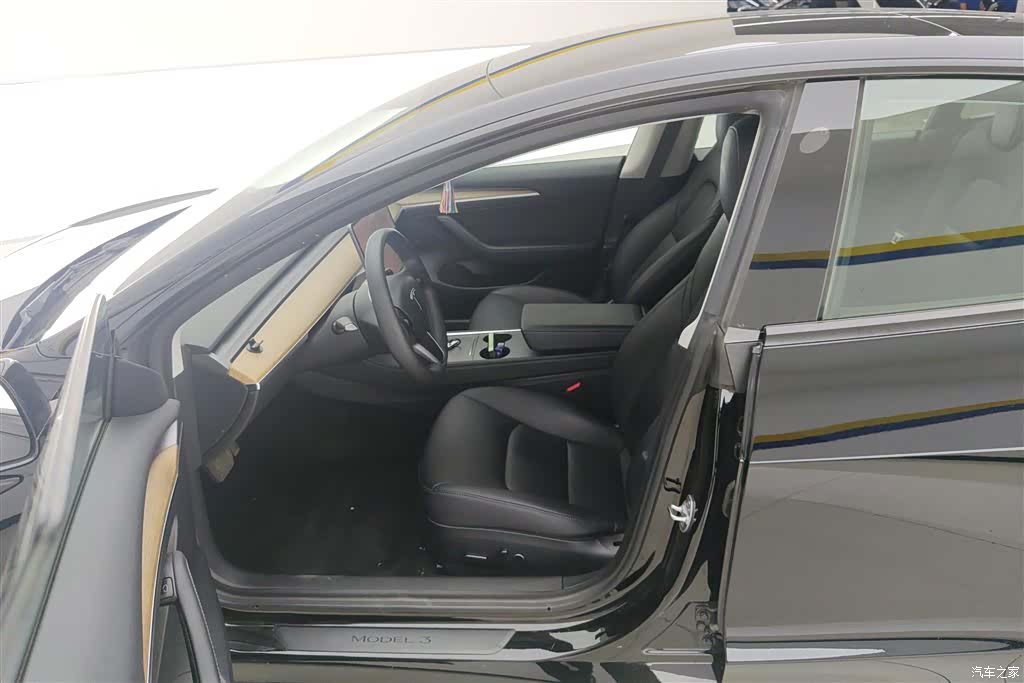 Tesla Model 3, 2021 9