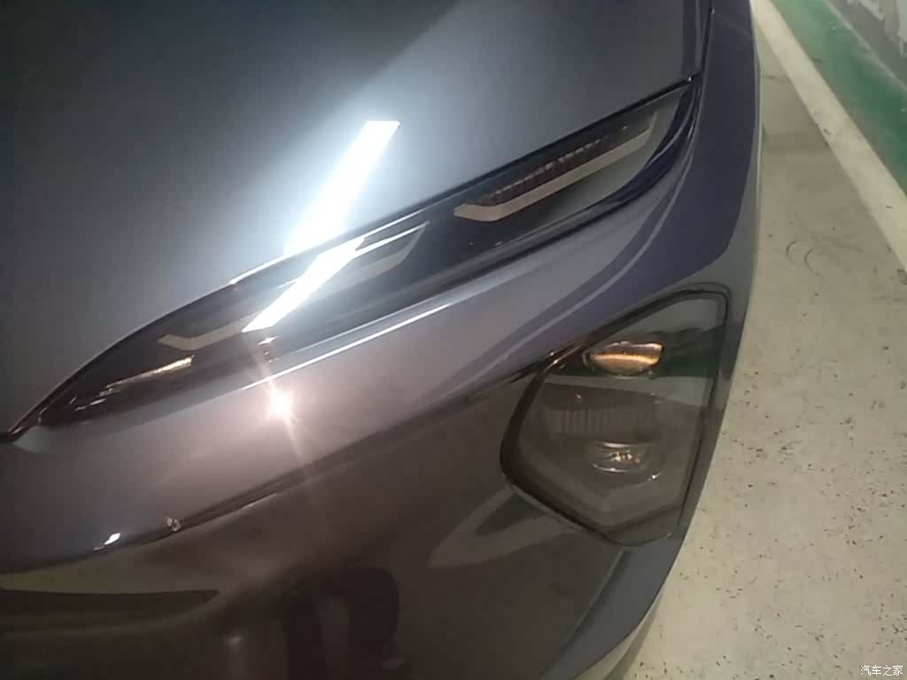 NIO ES7, 2023 24