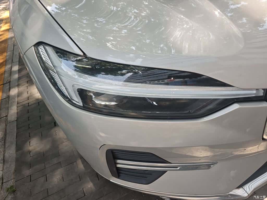 Volvo XC60, 2022 7