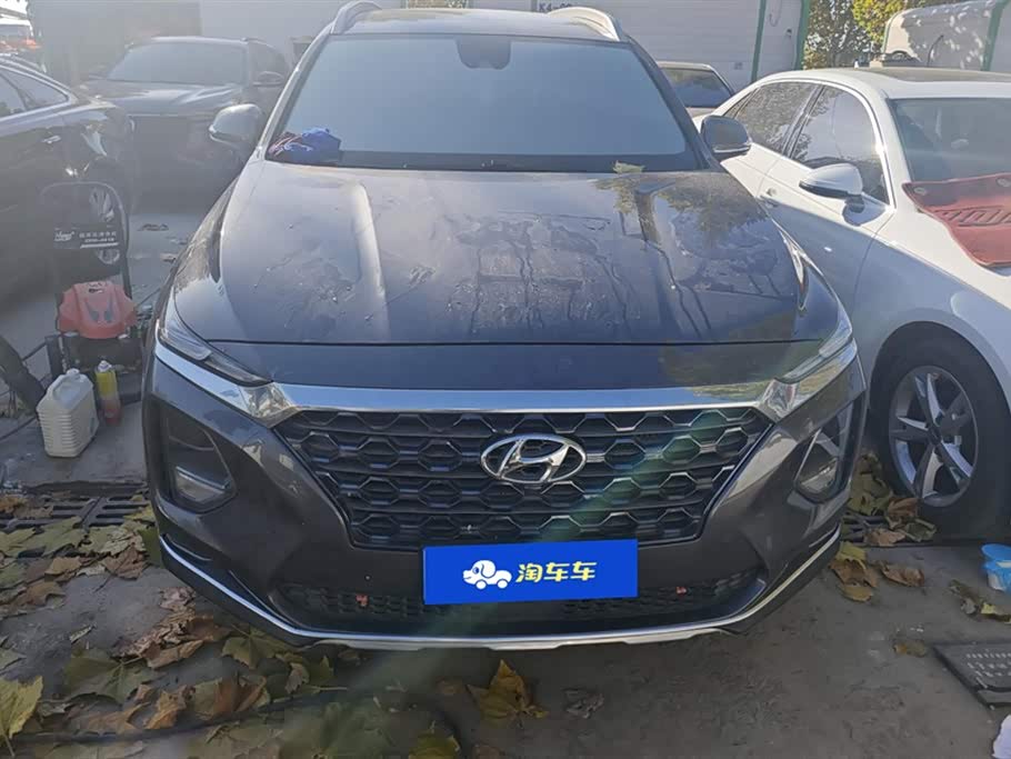Hyundai Shengda