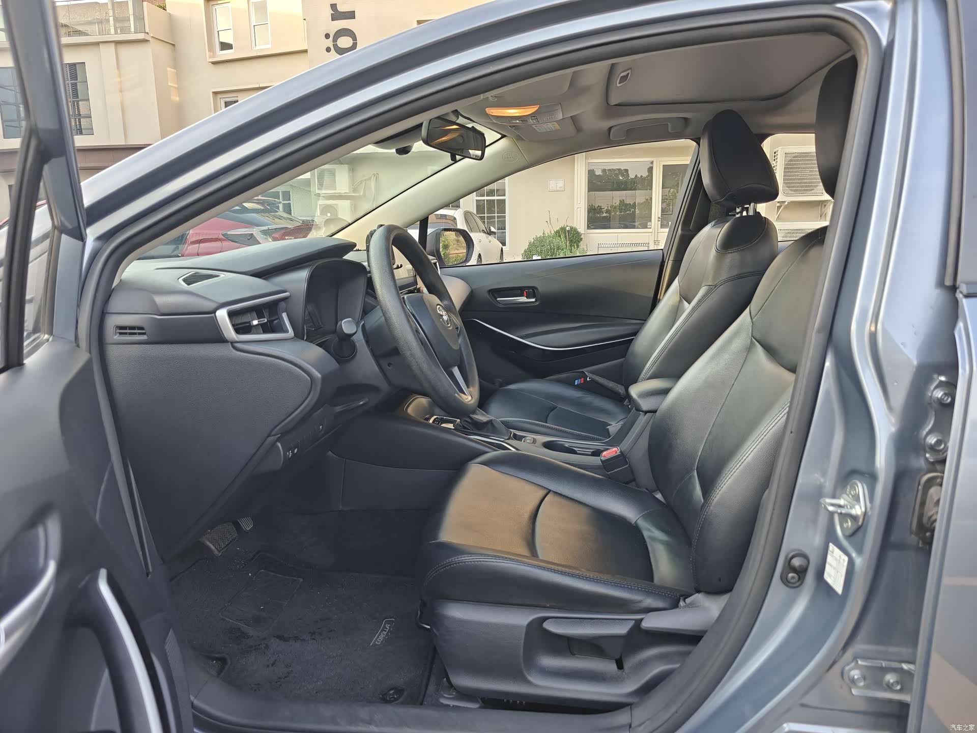 Toyota Corolla, 2021 8