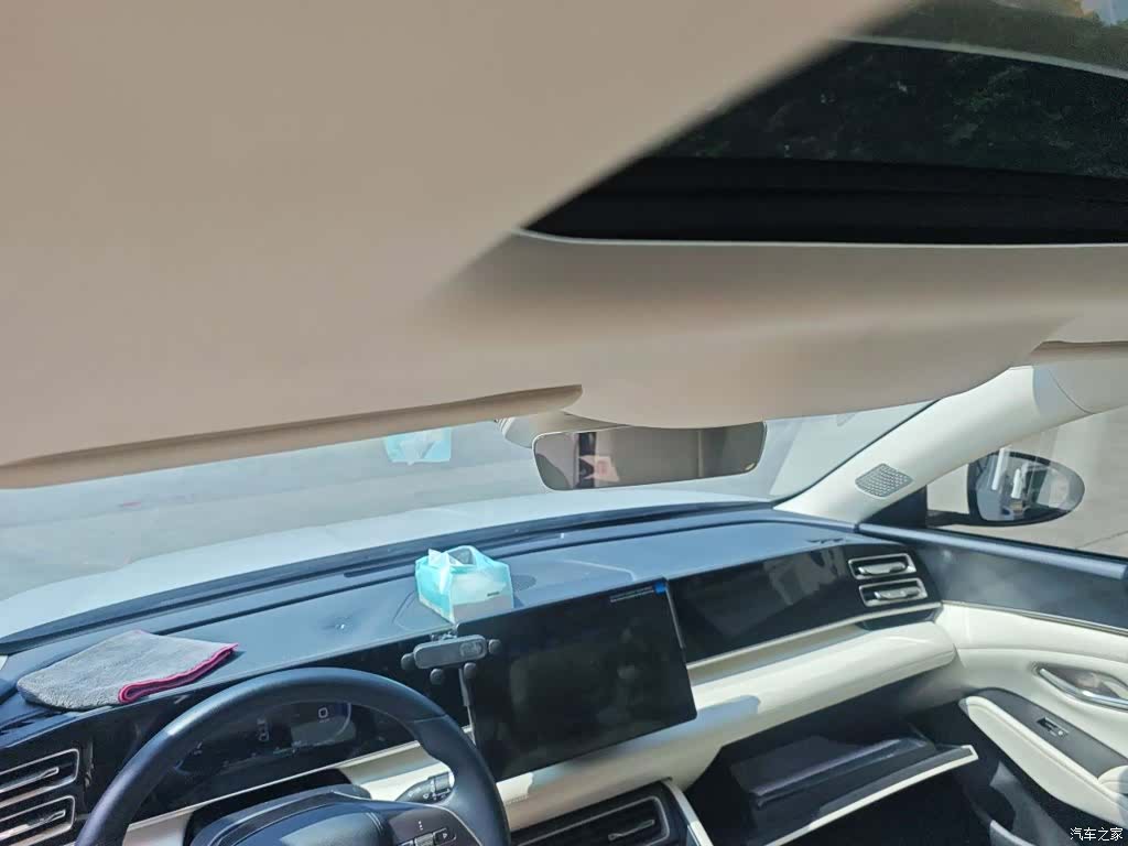 BYD Qin, 2024 7