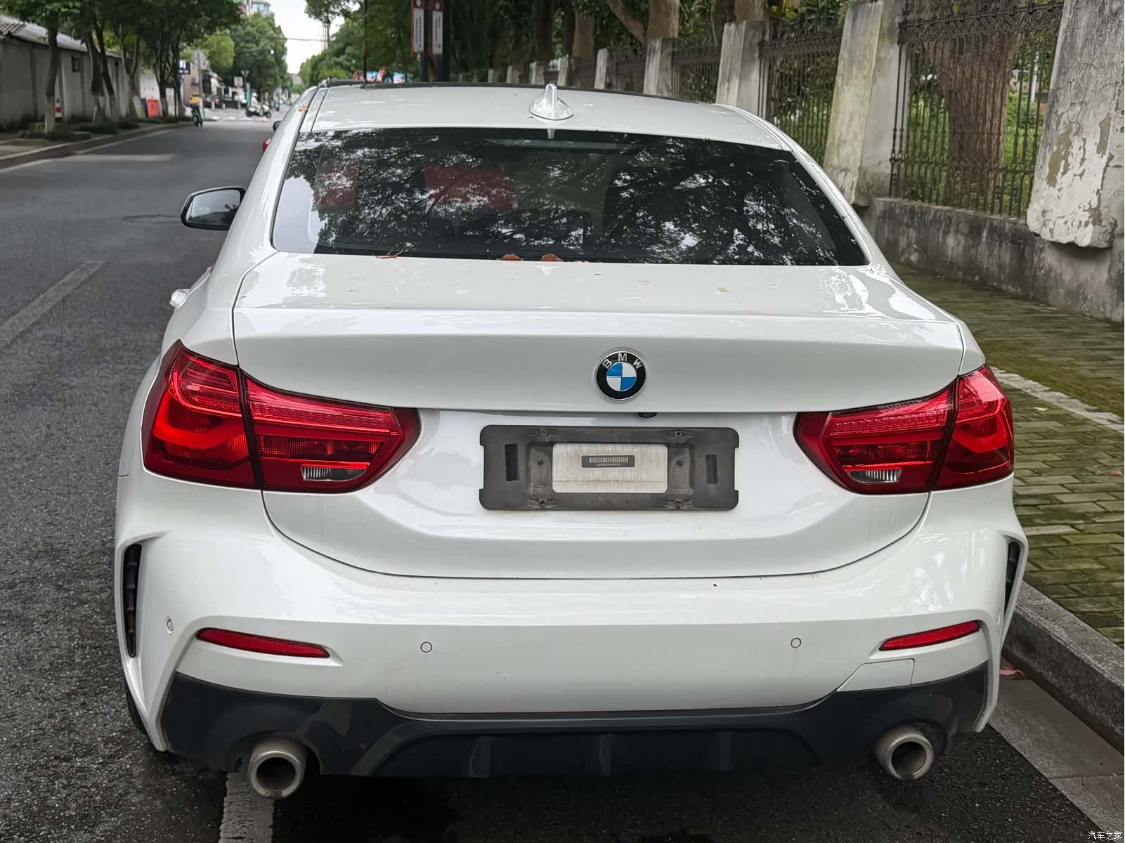BMW 1 Series, 2019 3