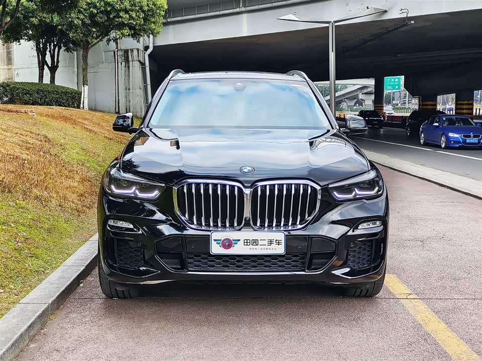BMW X5 BMW X5