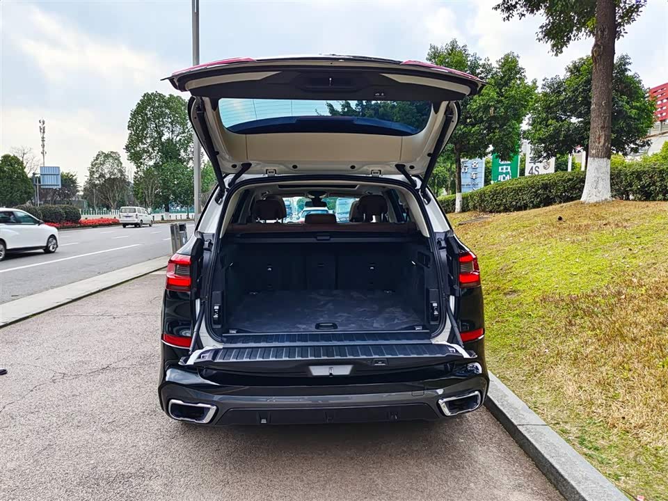 BMW X5 BMW X5