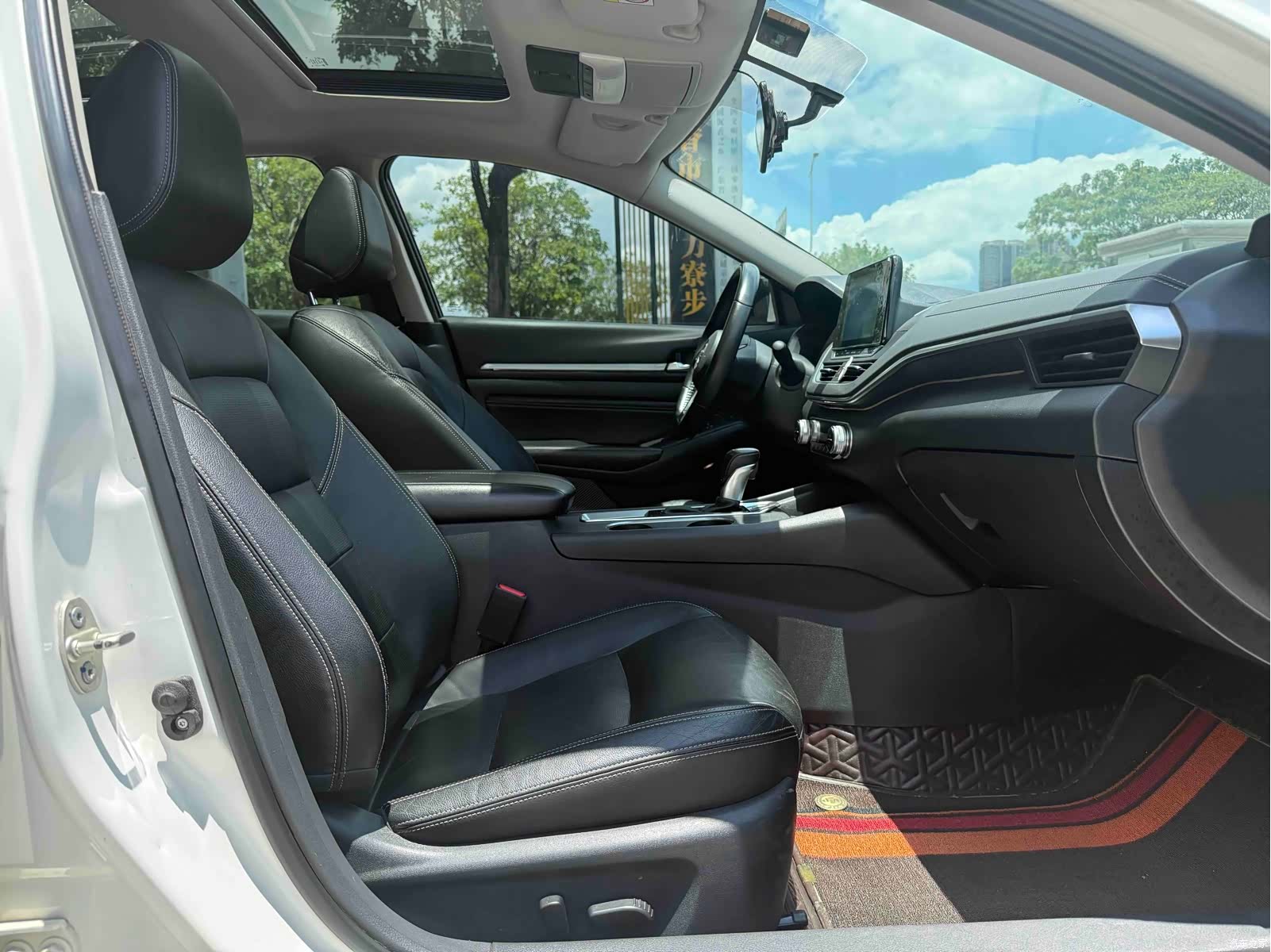 Nissan Teana, 2020 13