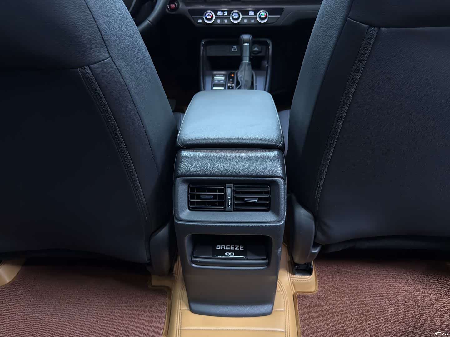 Honda Breeze, 2024 10