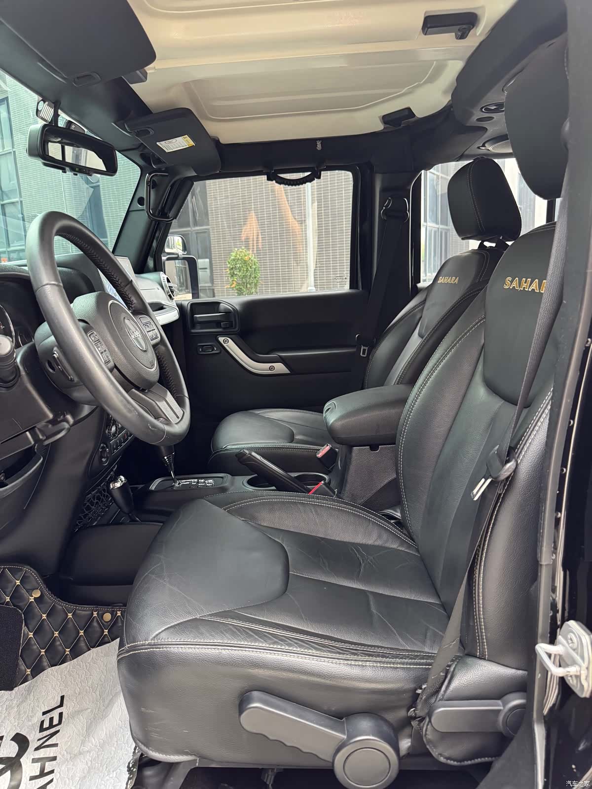 Jeep Wrangler, 2016 11