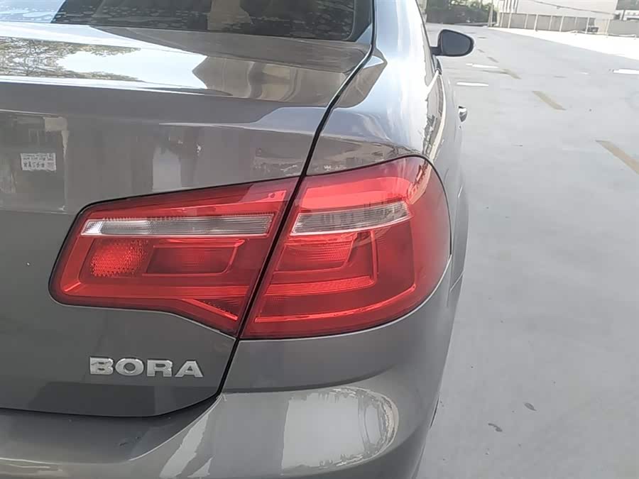 Volkswagen Bora 2015, фото 8