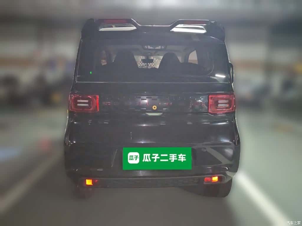 Wuling MINIEV, 2022 3