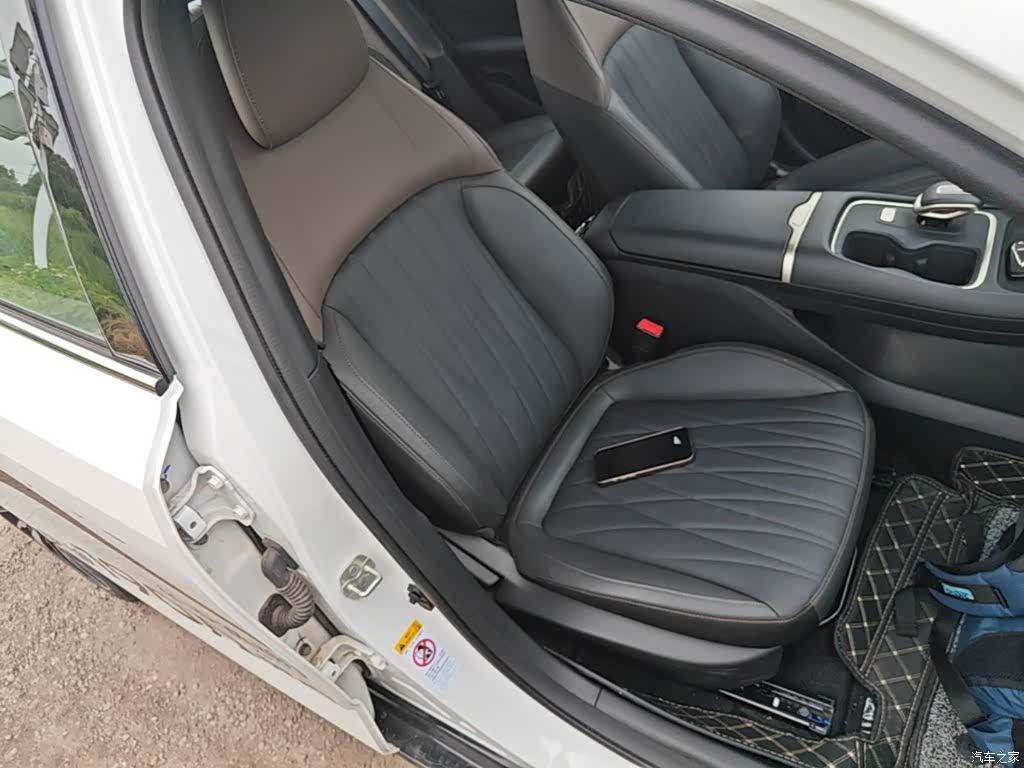 Changan Eado, 2025 20