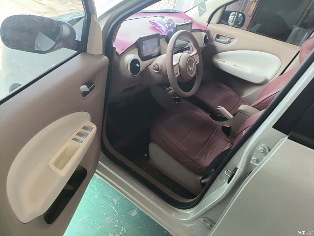 Wuling MINIEV, 2025 16