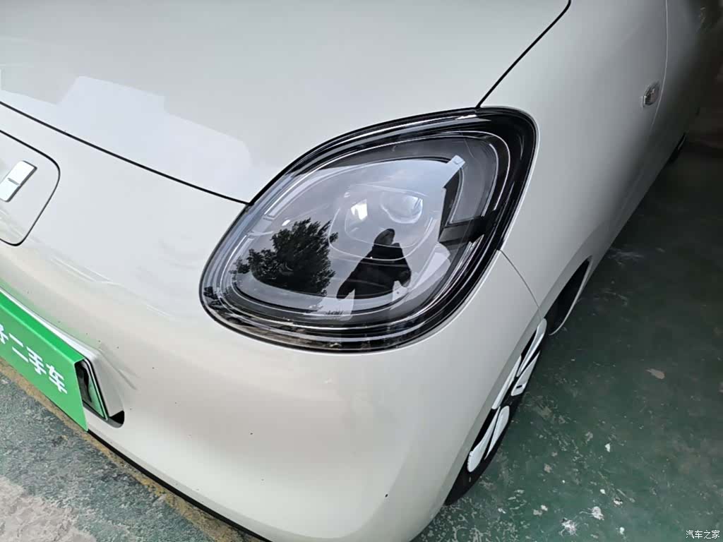 Wuling MINIEV, 2025 24