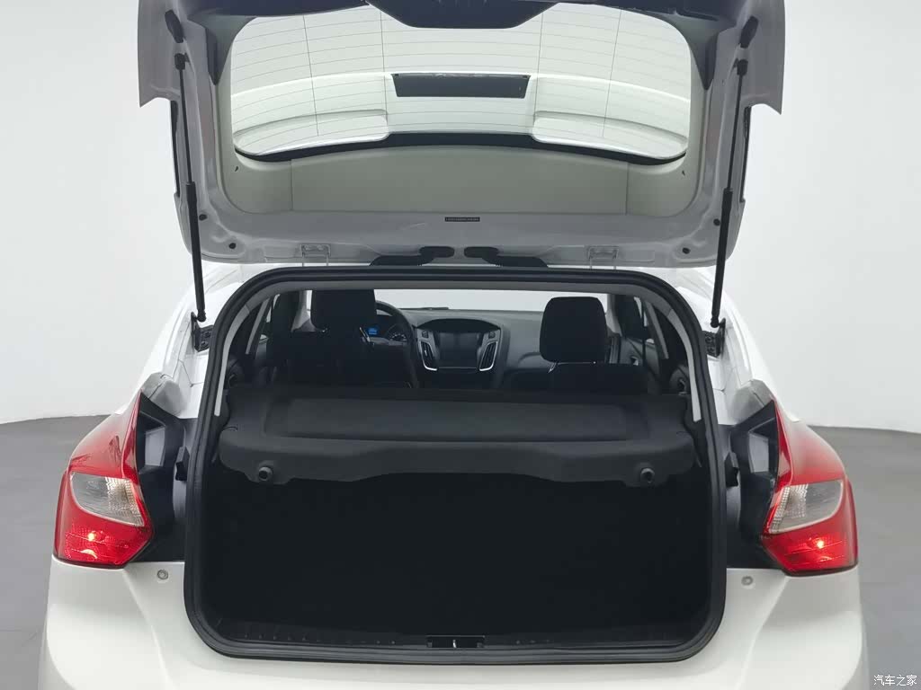 Ford Focus, 2014 16