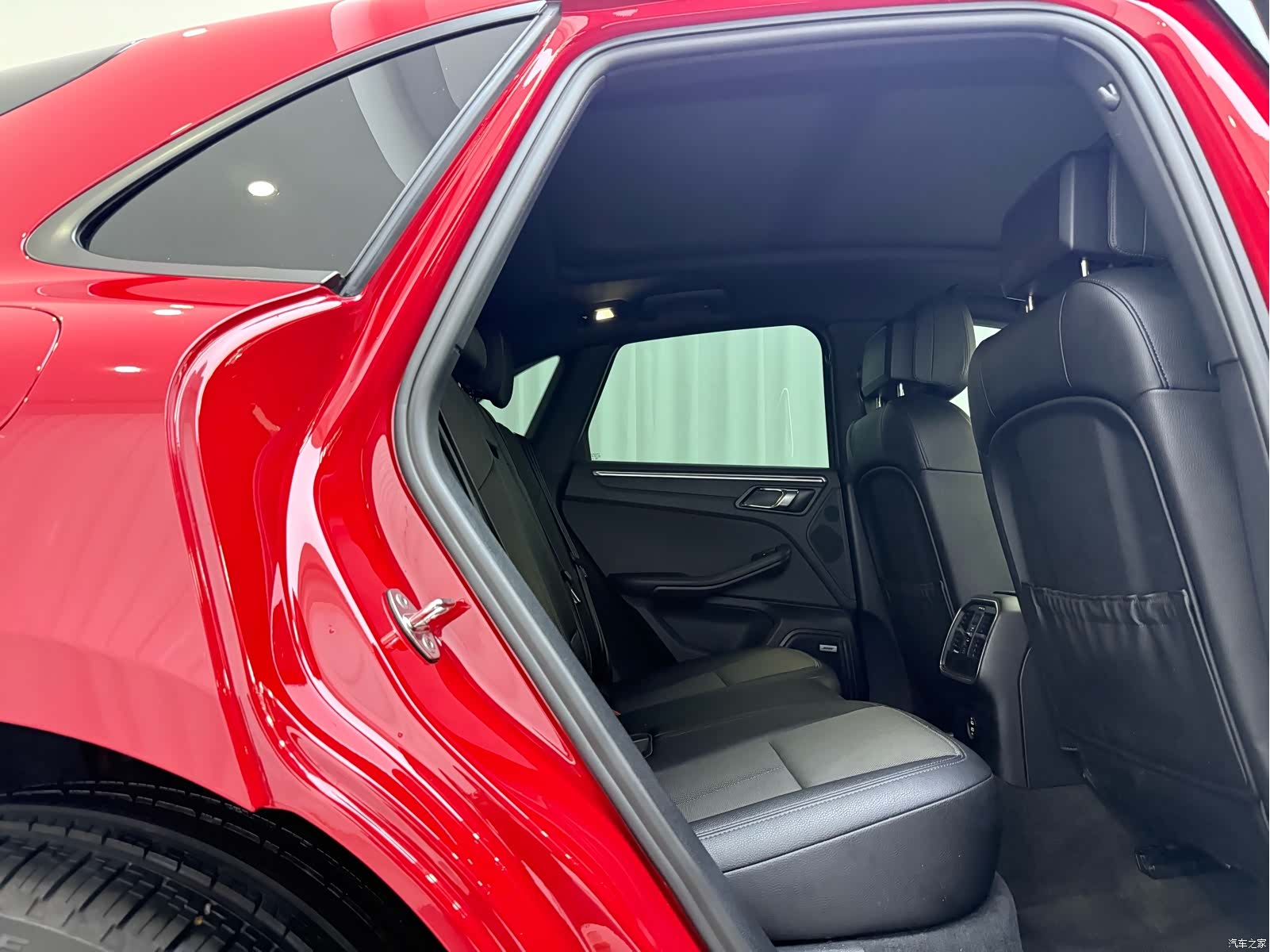 Porsche Macan, 2022 14