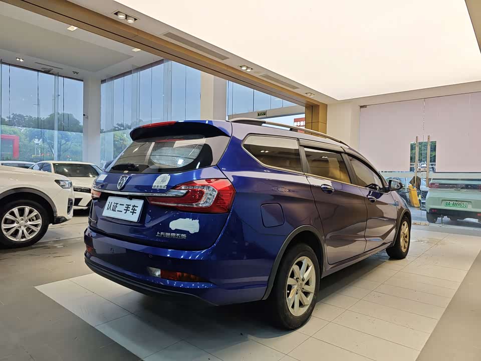 Baoding 310W