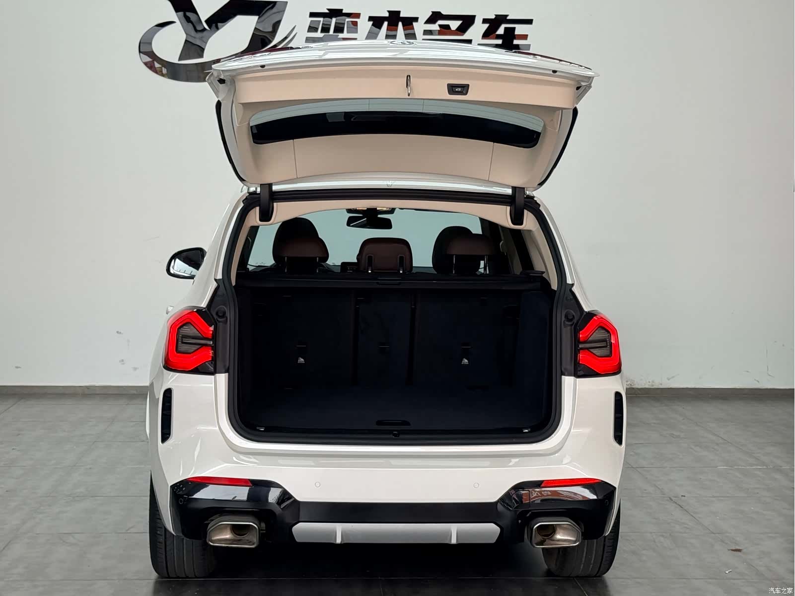 BMW X3, 2022 21